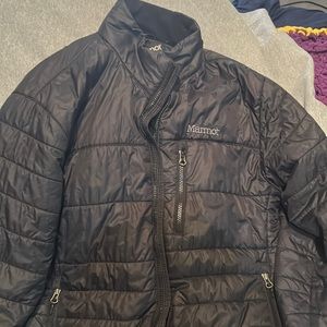 Marmot Insulated Jacket